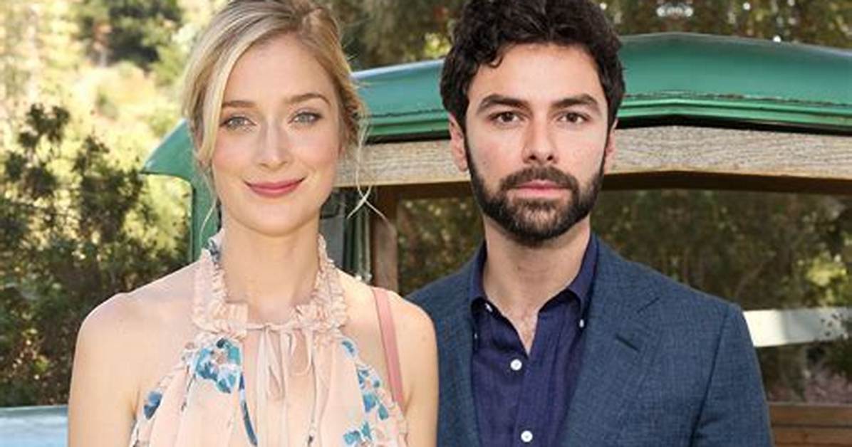 Aidan Turner Married