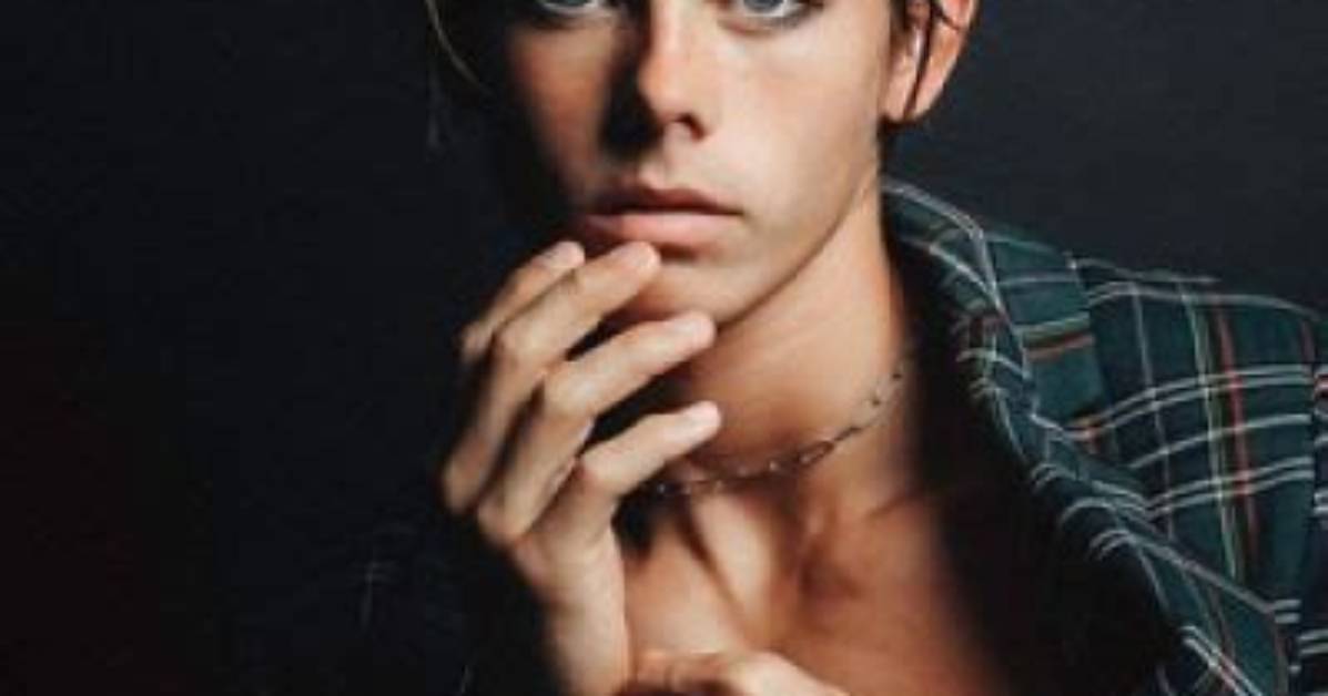 Aiden Ricklef Age | Wiki, Net Worth, Bio, Height, Girlfriend?