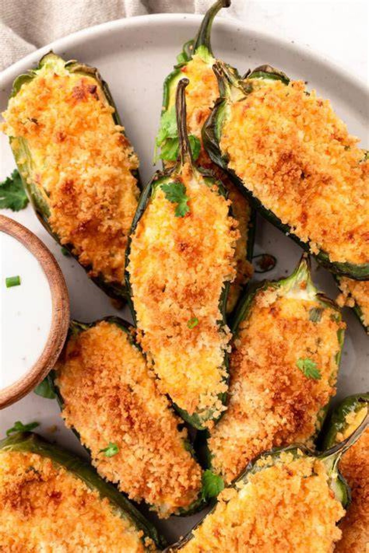 Air Fryer Jalapeño Poppers: Quick and Easy Recipe