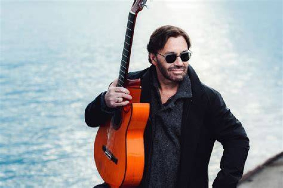 Al Di Meola Net Worth