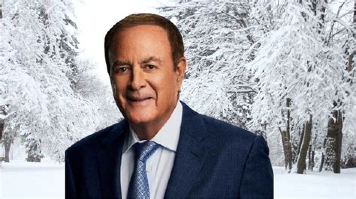 Al Michaels Net Worth, Family, Career & More