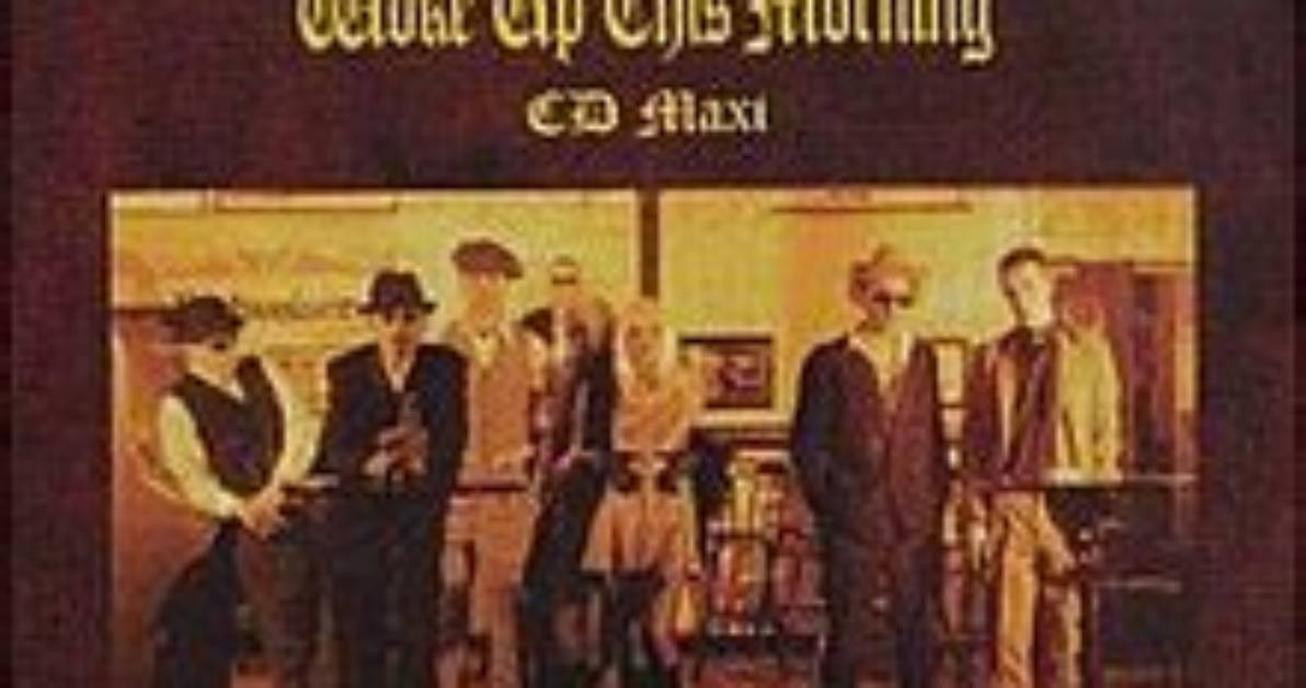 Alabama 3’S “Woke up This Morning” Lyrics Meaning
