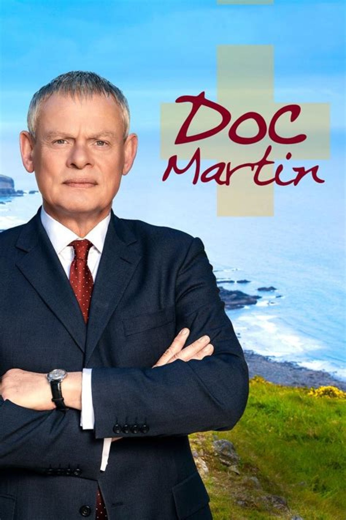 Alabama Public Television Presents | Doc Martin Season 10 Premiere