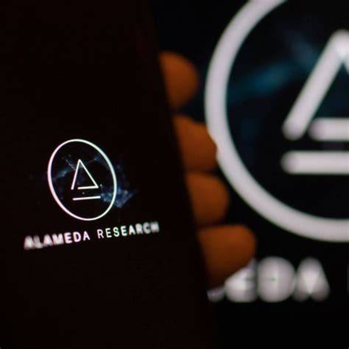 Alameda Lent Sam Bankman-Fried Us$546 Million for Robinhood Stake