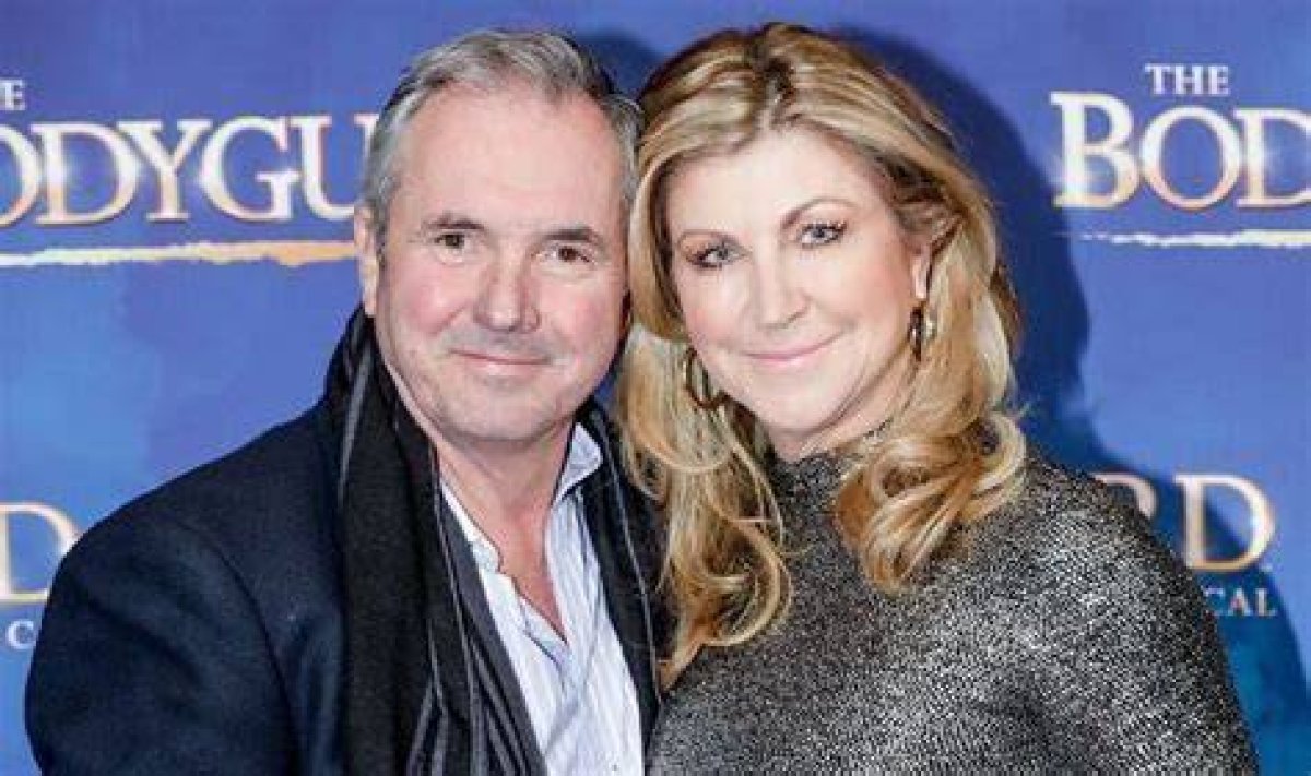 Alan Fletcher’s Wife: Who Is Alan Fletcher Dating?