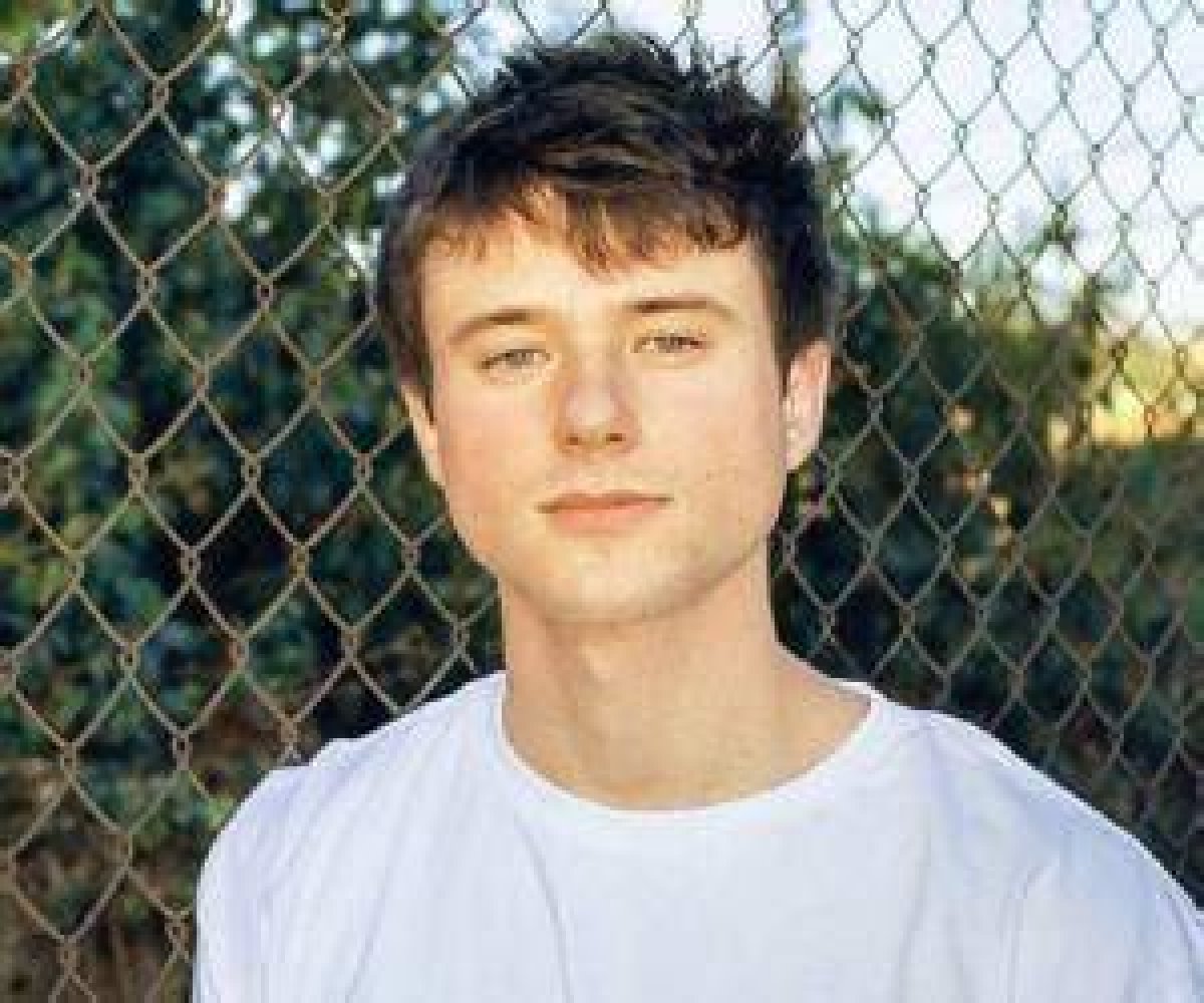 Alec Benjamin – Biography, Facts & Life Story