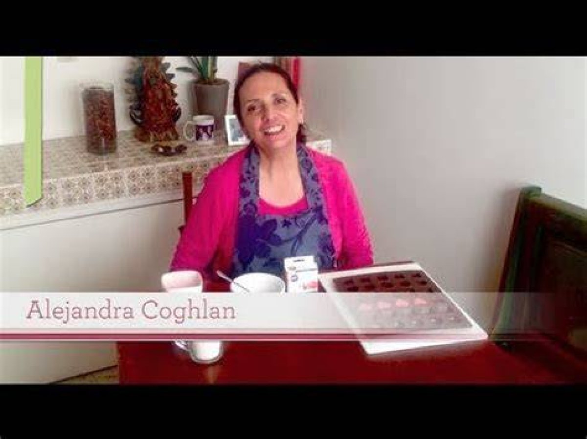 Alejandra Coghlan’s Boyfriend: Who Is Alejandra Coghlan Dating?