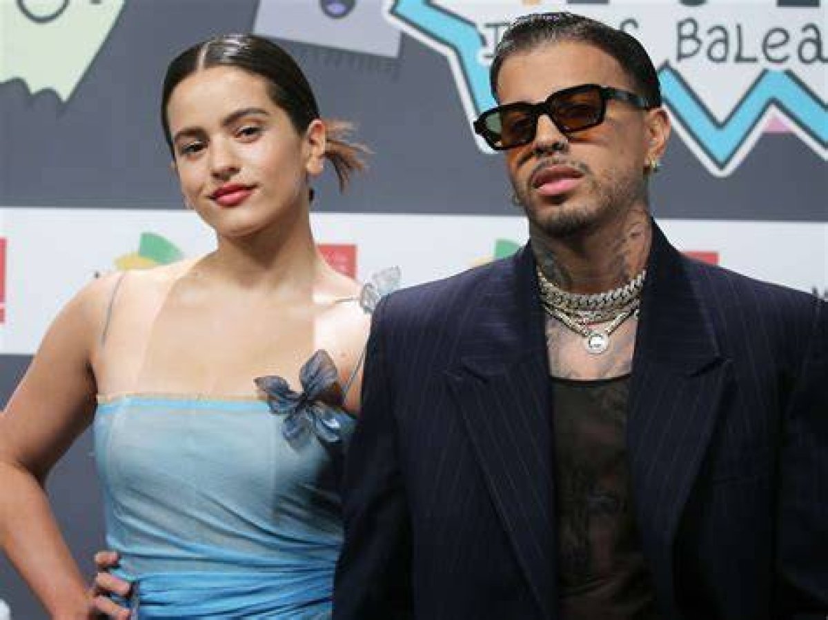 Alejandro Pérez’s Girlfriend: Who Is Alejandro Pérez Dating?