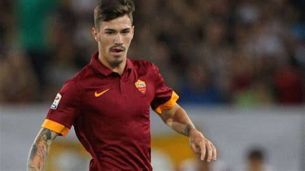 Alessio Roma’s Girlfriend: Who Is Alessio Roma Dating?