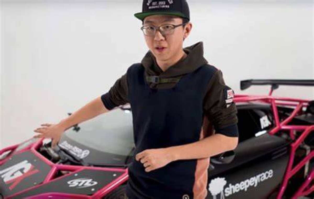 Alex Choi Bio | Age, Wiki, Net Worth, Parents, Height, Cars, Girlfriend|