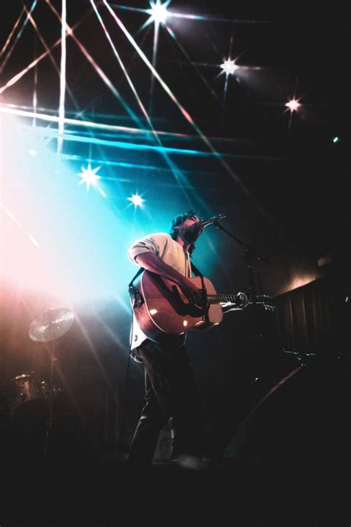 Alex G on ‘Abstract’ Songwriting and Why He Shuns Social Media: the American Indie Enigma Opens Ahead of Sharing a Bill with Pulp, Idles and Yoasobi at Hong Kong’s Clockenflap – Exclusive Interview
