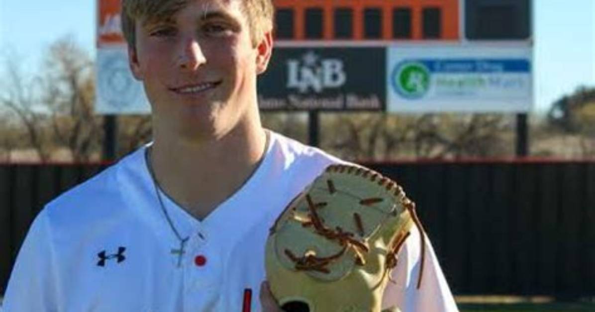 Alex Lange Stats & Scouting Report — College Baseball, Mlb Draft, Prospects