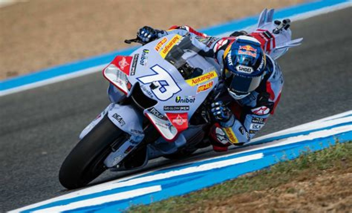 Alex Marquez: News, Photos, Stats and More | Motogp Rider