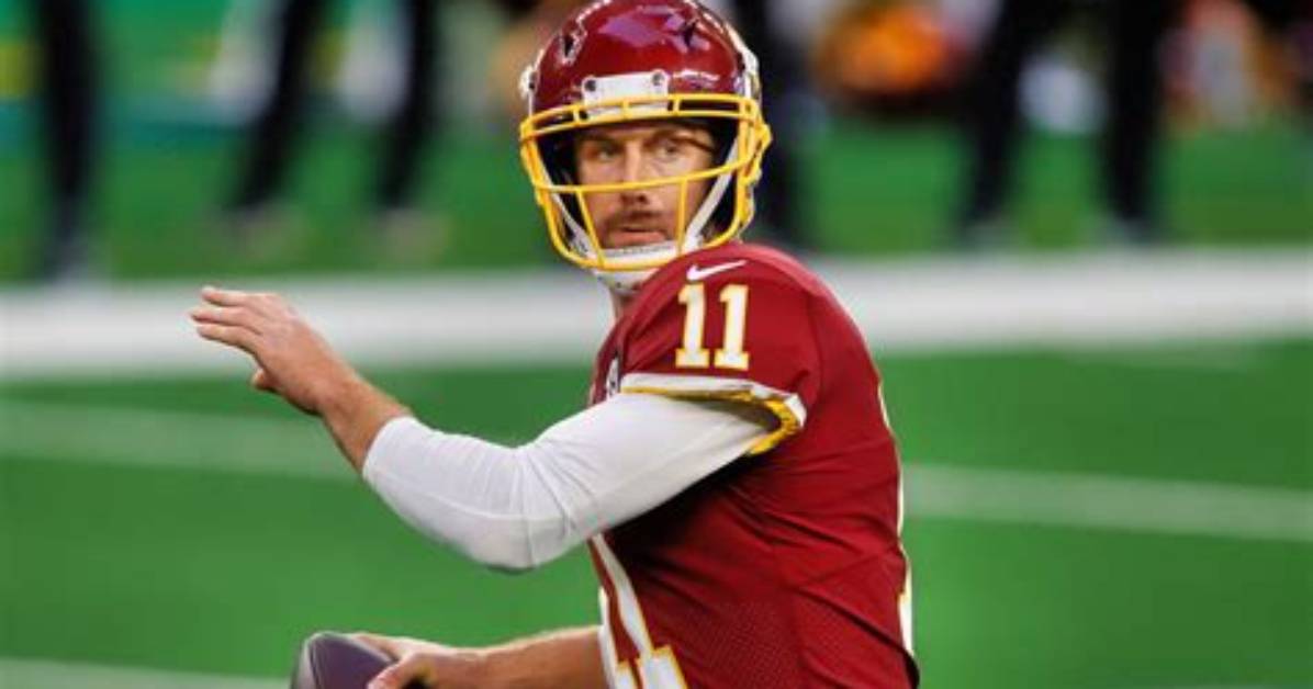 Alex Smith