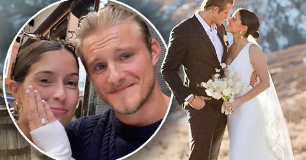 Alexander Ludwig’s Girlfriend: Who Is Alexander Ludwig Dating?