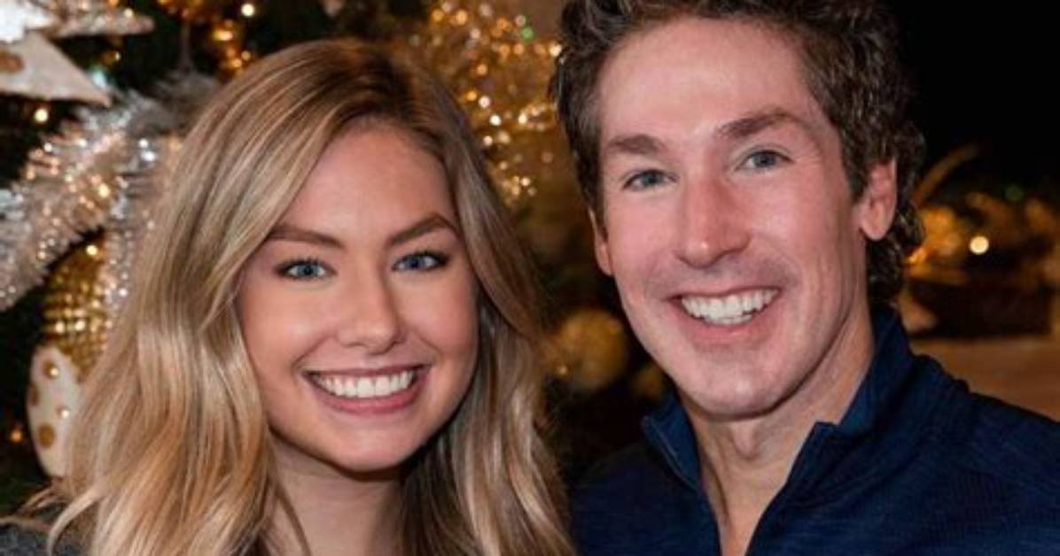Alexandra Osteen, Daughter of Joel Osteen! Know Her Boyfriend, Married, College, Singing, Instagram, Net Worth, & More.
