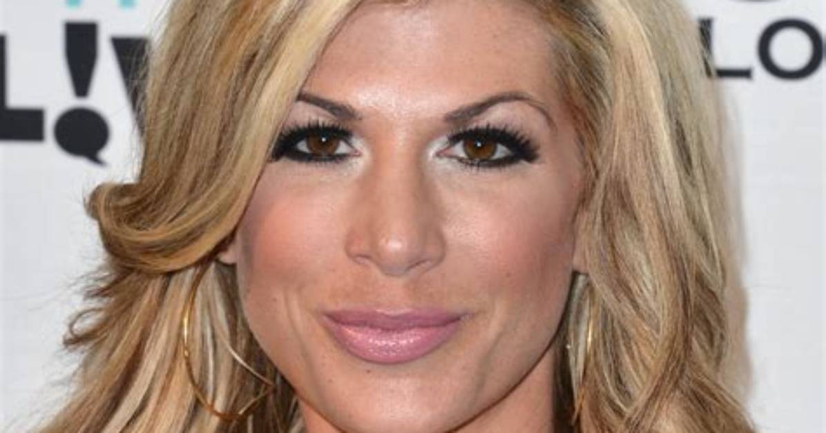 Alexis Bellino Net Worth
