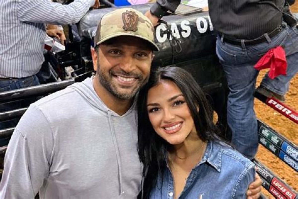 Alexis Sanzi’s Girlfriend: Who Is Alexis Sanzi Dating?