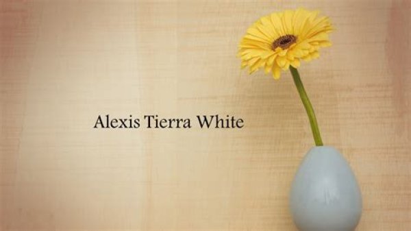 Alexis White Obituary: What Happened to Her and How Did She Died?