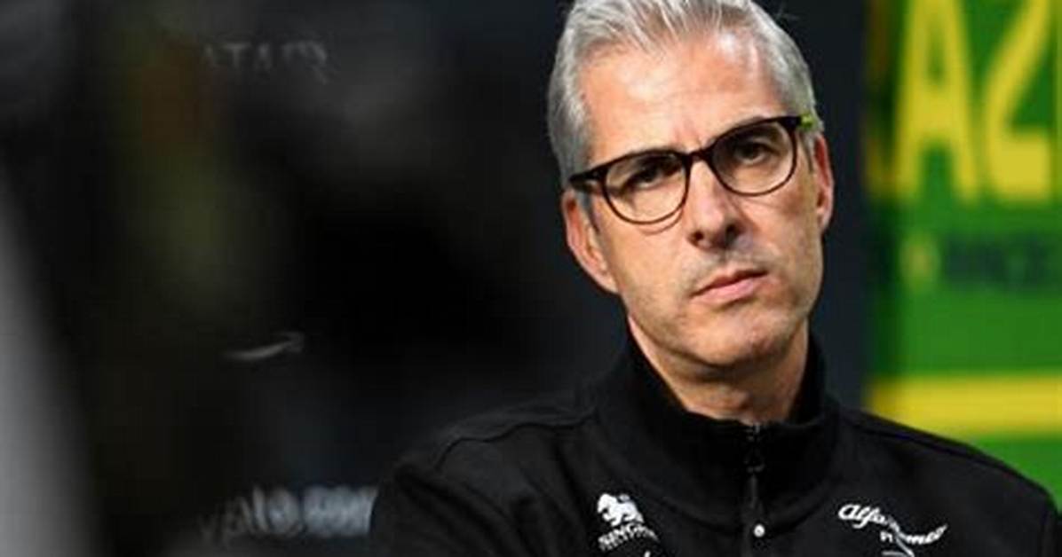 Alfa Romeo F1 Boss Clarifies Audi Exit Rumours: 'The Commitment Is There' | F1