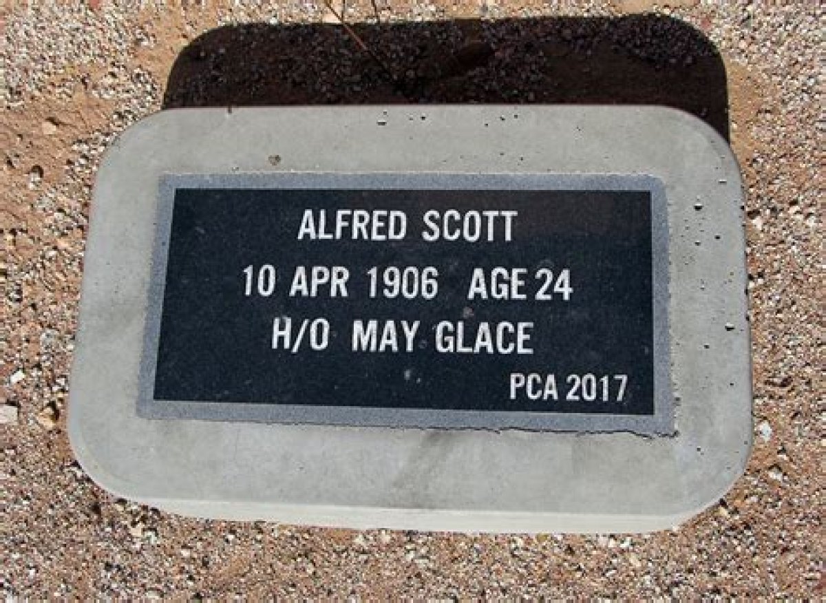 Alfred Scott’s Girlfriend: Who Is Alfred Scott Dating?