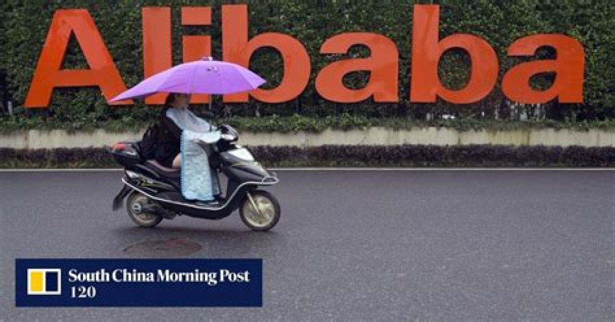 Alibaba Looks to ‘Strategic Innovations’ at 1688, Xianyu, Dingtalk and Quark for Growth, as Cloud Spin-off Falls Through