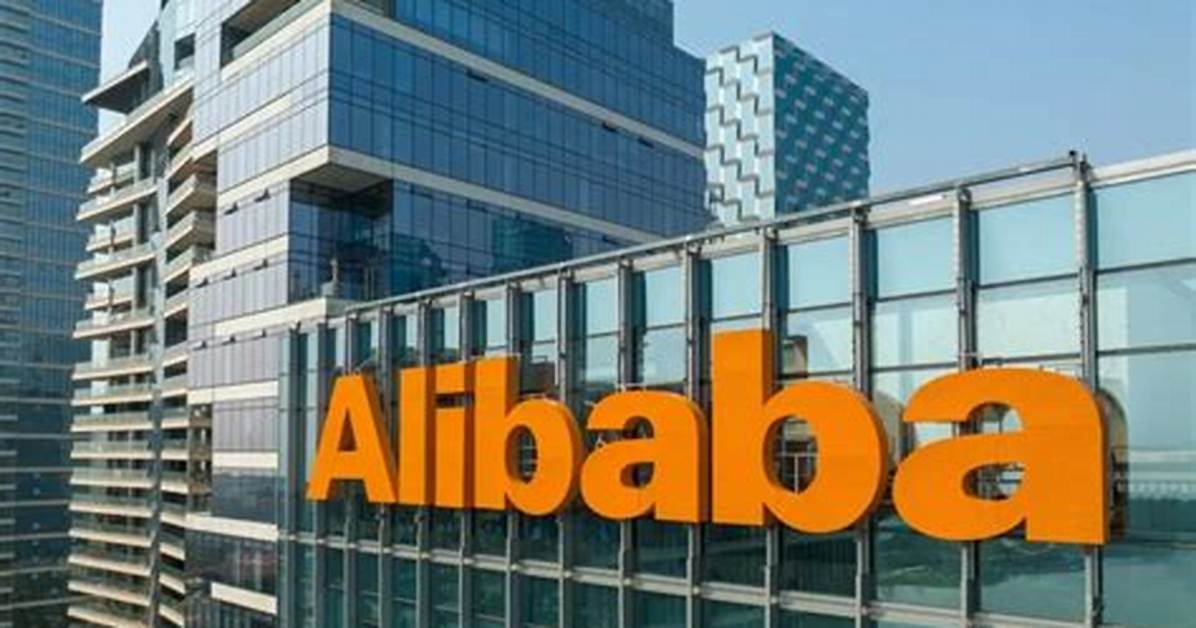 Alibaba to Invest Us$1.1 Billion in South Korea as International Operations Outperform Domestic Market