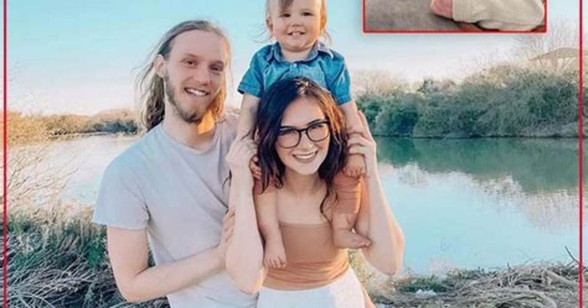 Alice Llani Gives Birth to 2Nd Baby with Her Husband at Home