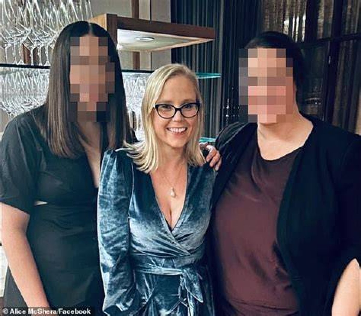 Alice Mcshera, Family Court Barrister, Found Dead at Resort in Perth