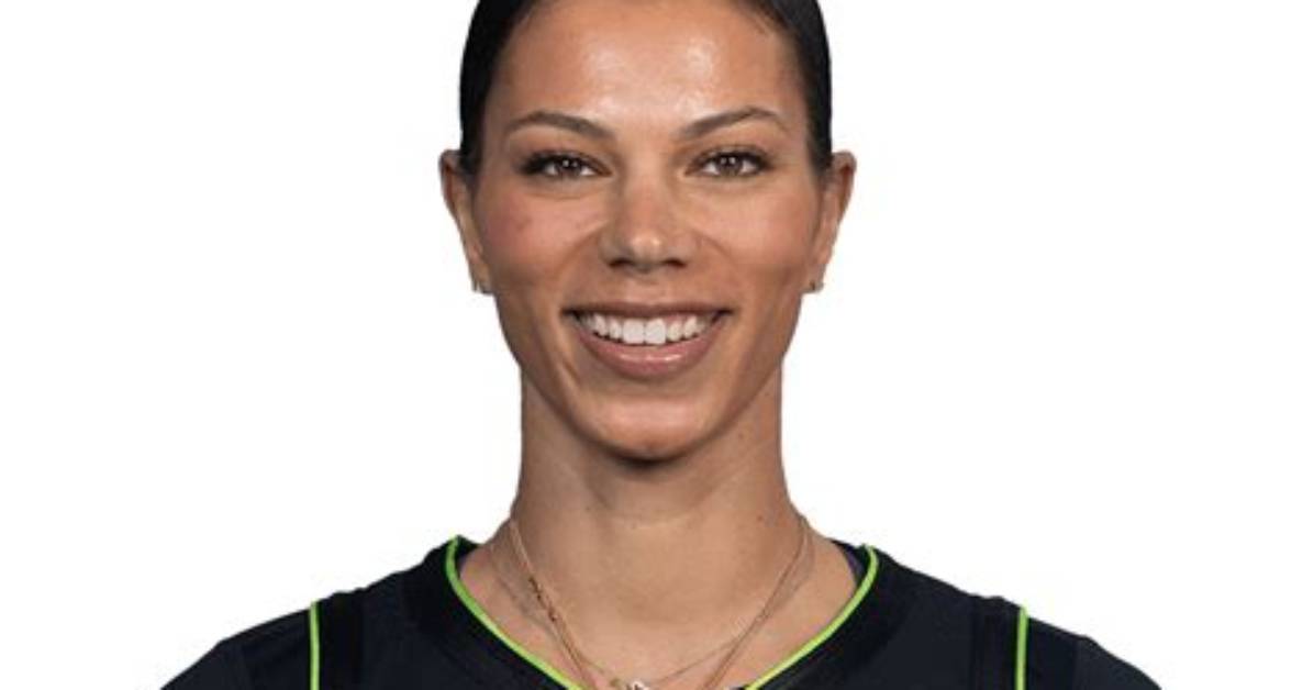 Alicia Clark Wnba Husband: a Glimpse into Her Life and Love