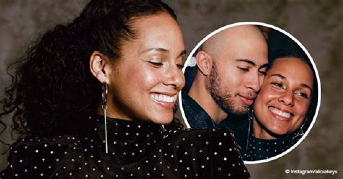 Alicia Keys Siblings: How They Bonded over Music and Art