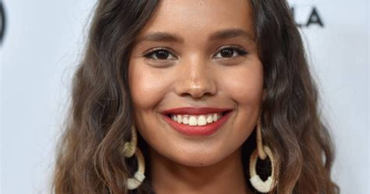 Alisha Boe