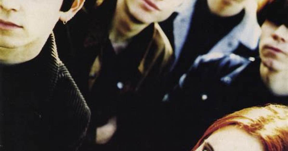 Alison by Slowdive Lyrics Meaning – an Ode to Intoxicated Dreams and Lost Souls