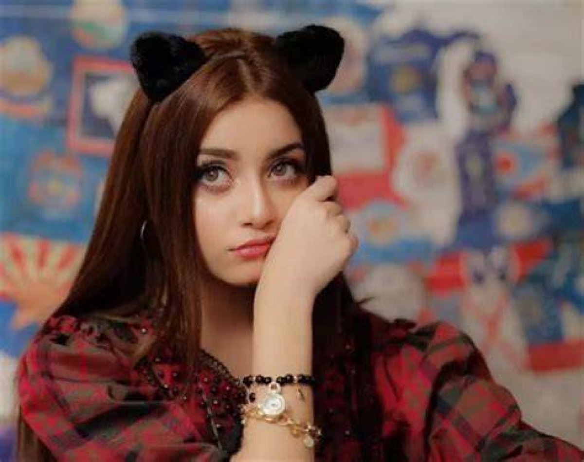 Alizeh Shah Husband, Biography, Images, Height, Weight & More