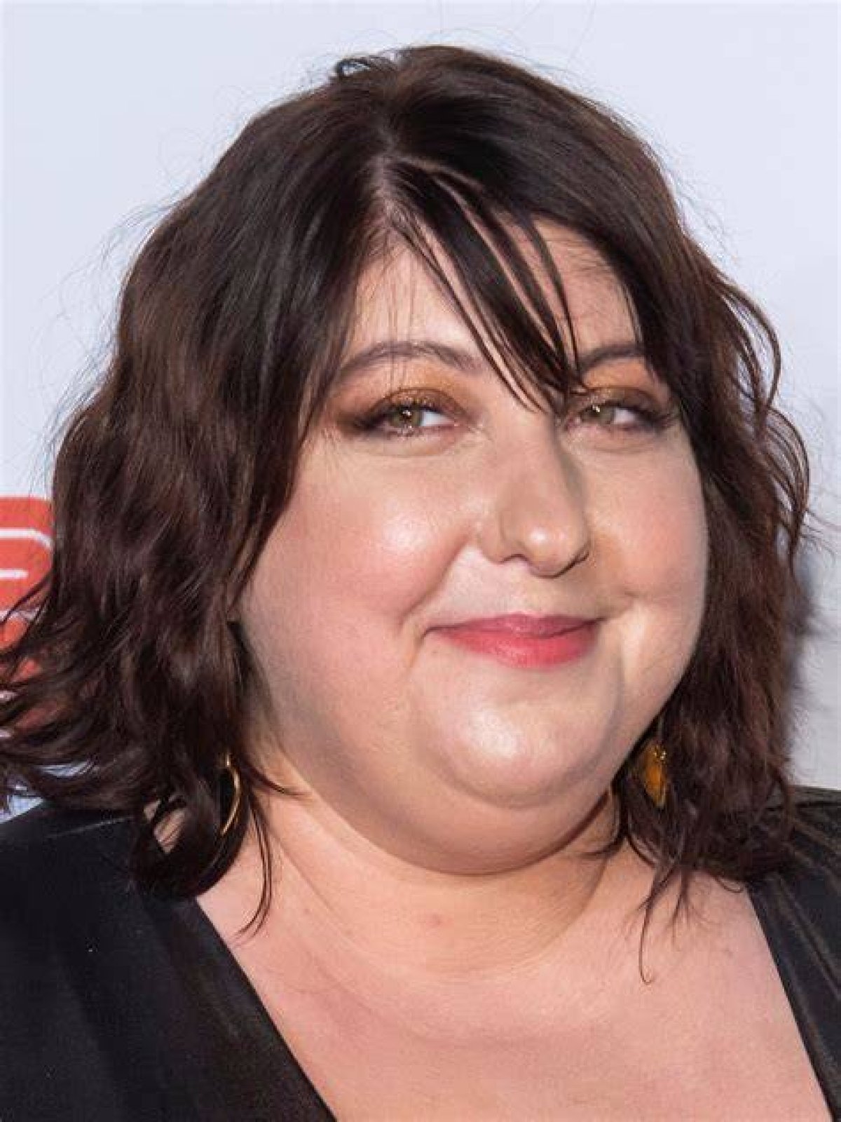 All About Actress Ashlie Atkinson - Wife of Leon Chase