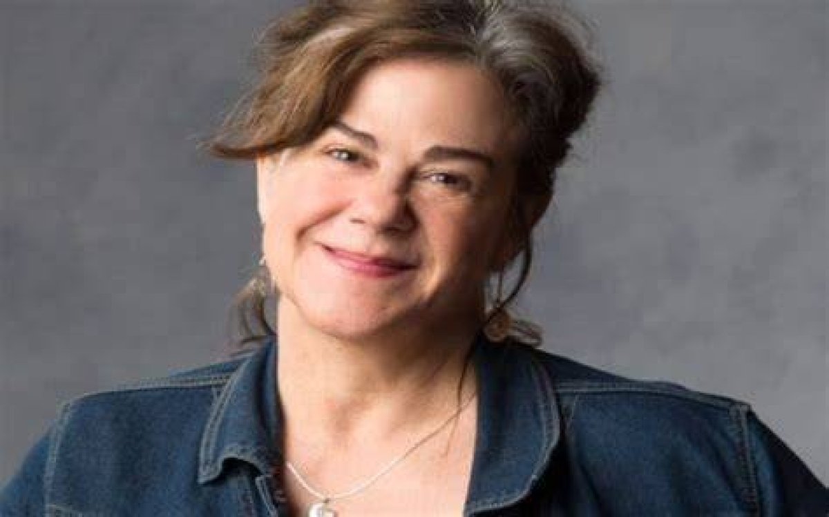 All About Corrine Koslo - Bio, Net Worth, Husband and Children