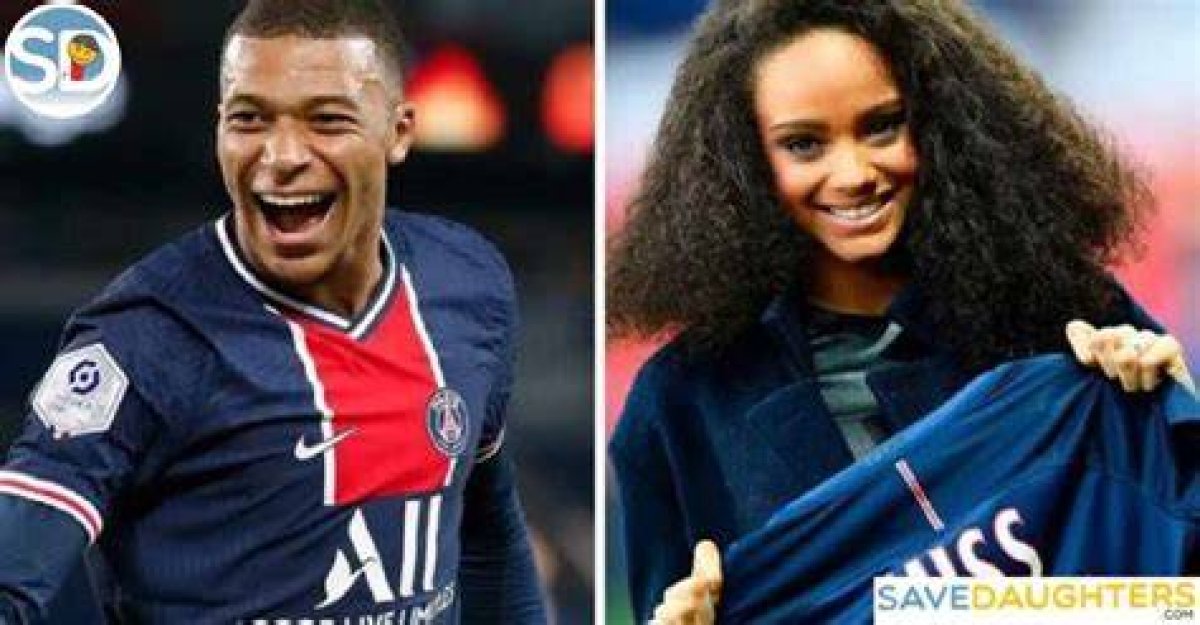 All About Kylian Mbappe's Wife: Insights into His Personal Life