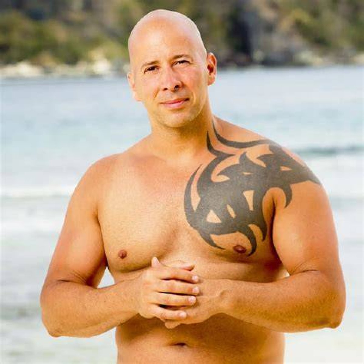 All About Tony Vlachos ''Survivor'' Journey & Biography
