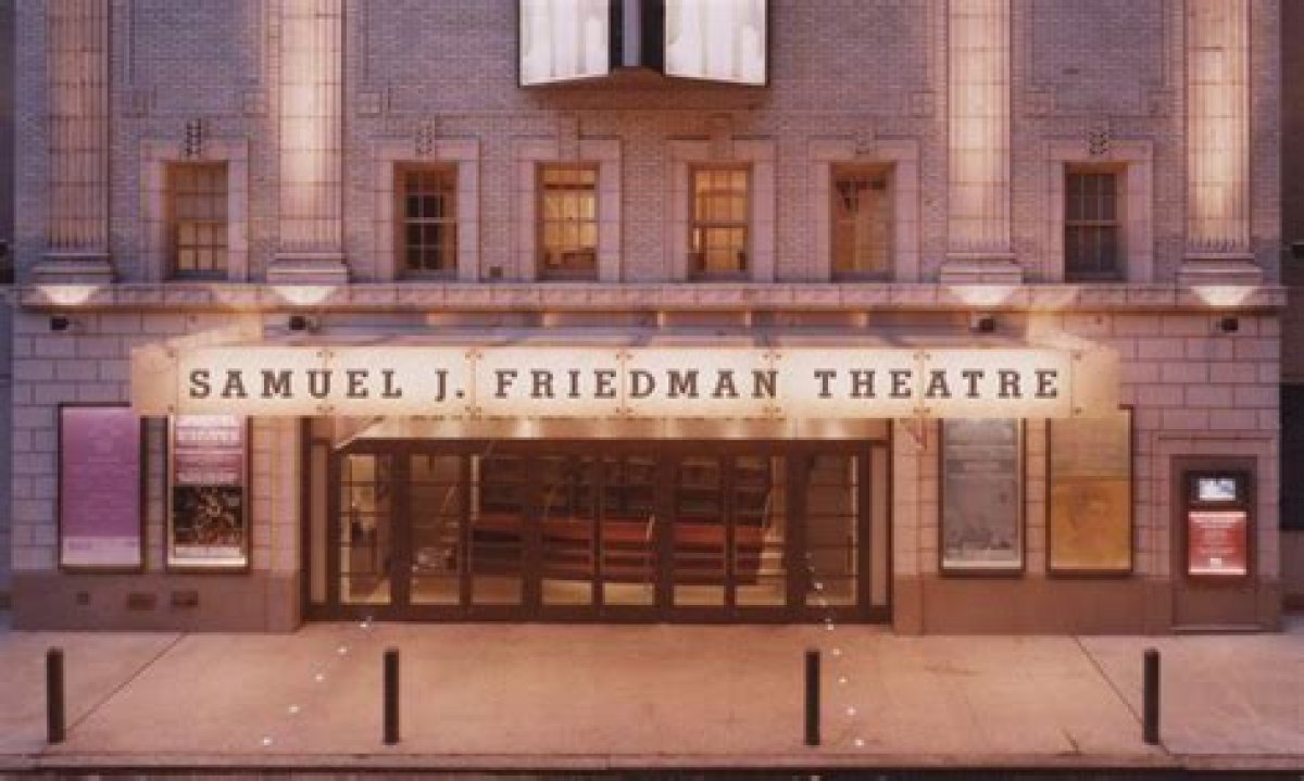 All Arts Docs | Manhattan Theatre Club, a Home for Artists | Season 2023 | Episode 2