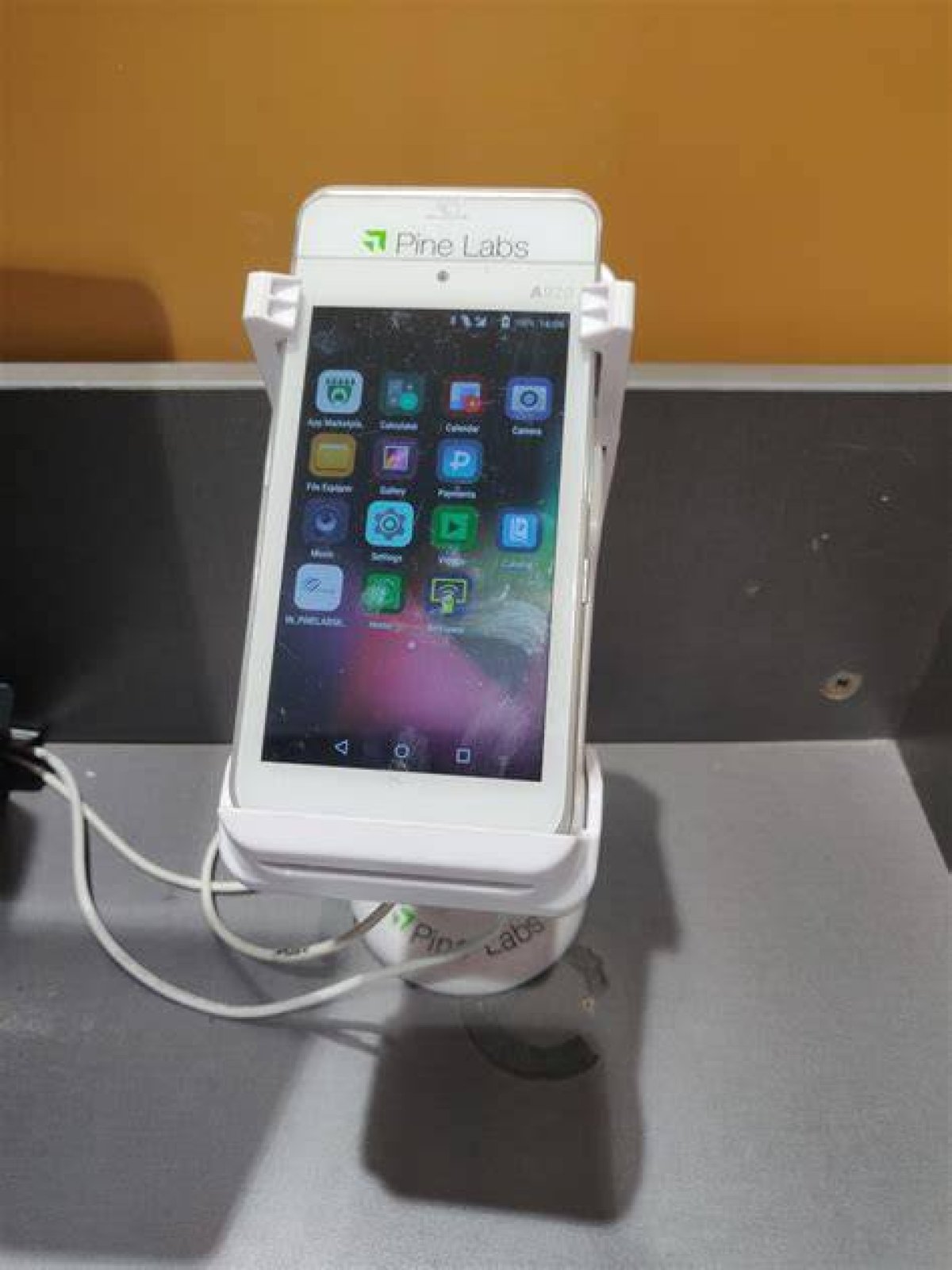 All-in-One Apple Machine That Runs the Catalina Operating System