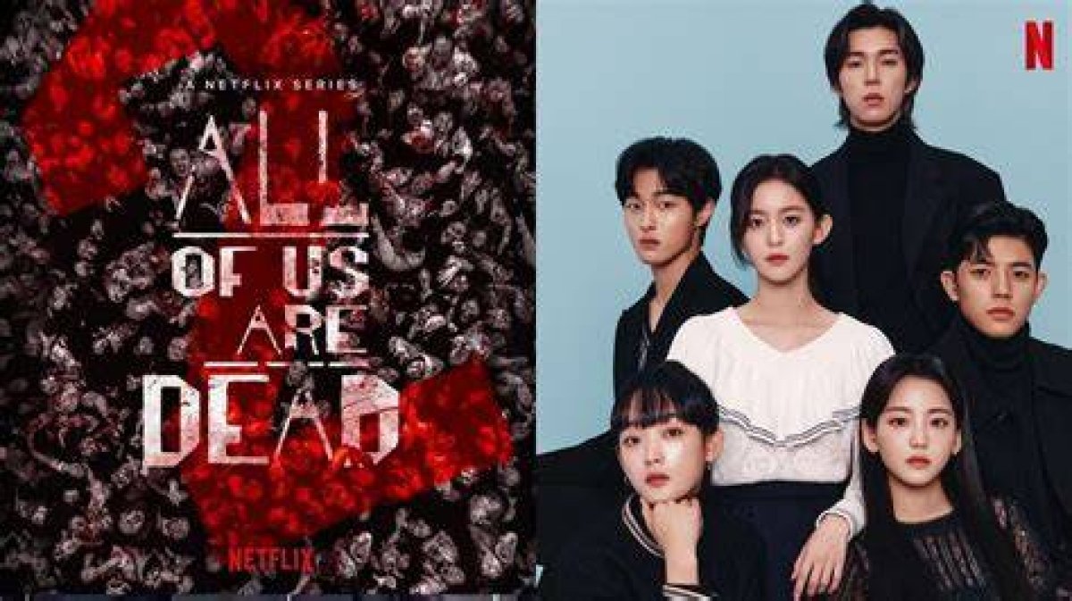 All of Us Are Dead Season 2 Confirmed to Be in Production at Netflix