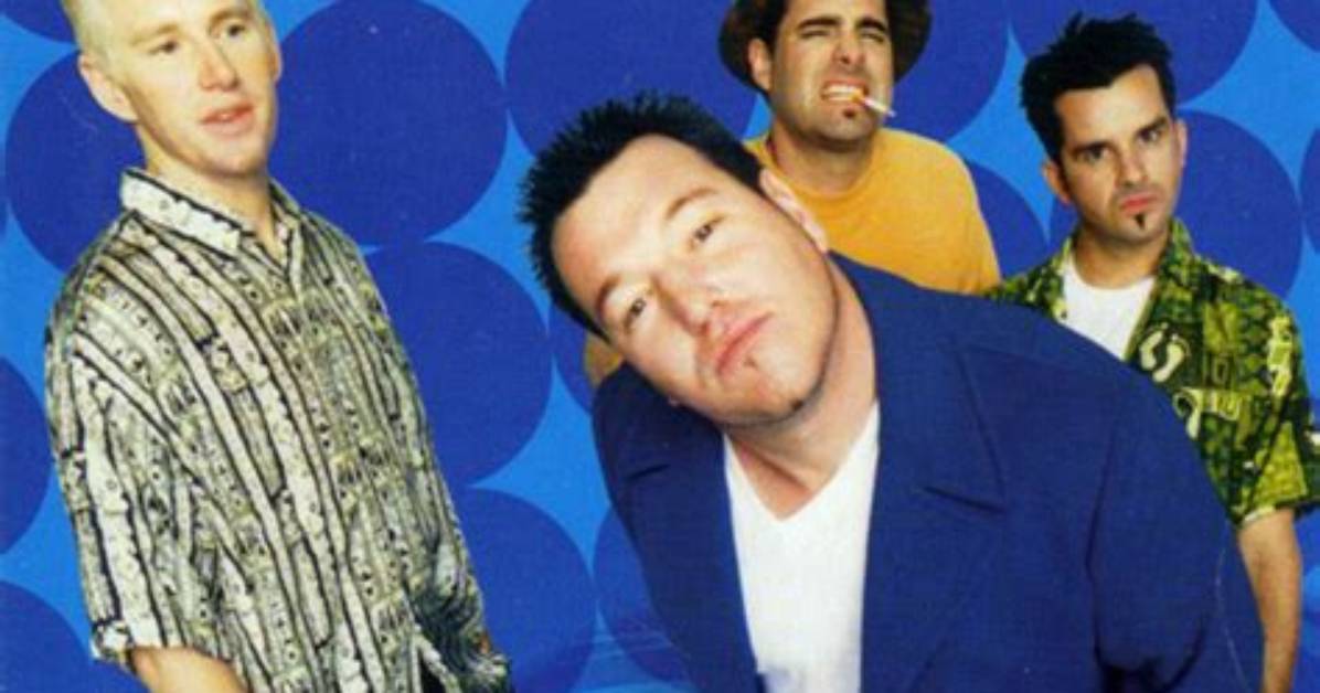“All Star” by Smash Mouth