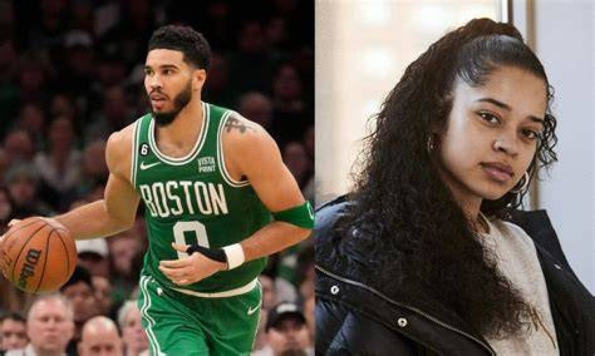 All We Know About Jayson Tatum’s Tattoo and Its Meanings