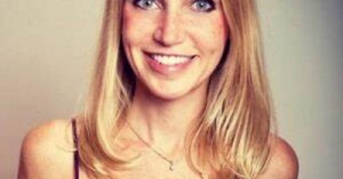 Alli Breen Biography | Age, Wiki, Net Worth, Bio, Height, Husband|