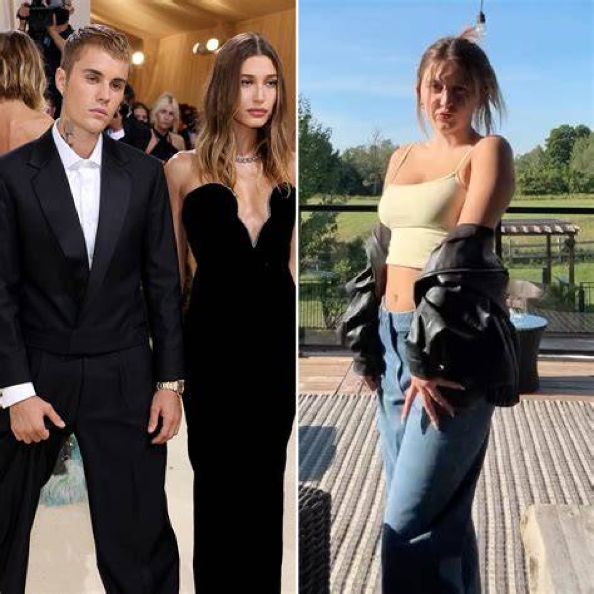 Allie Bieber (Justin Bieber’s Sister): Age & Family as the Singer Poses with His Girls