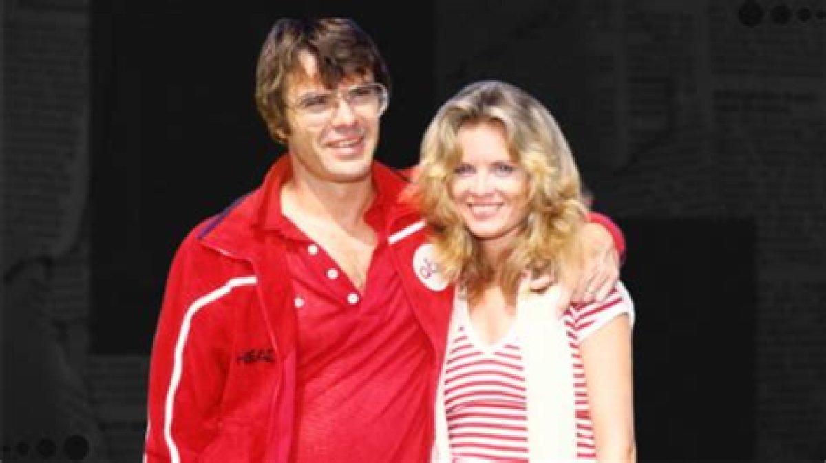 Allison Grady Urich, Robert Urich's Daughter