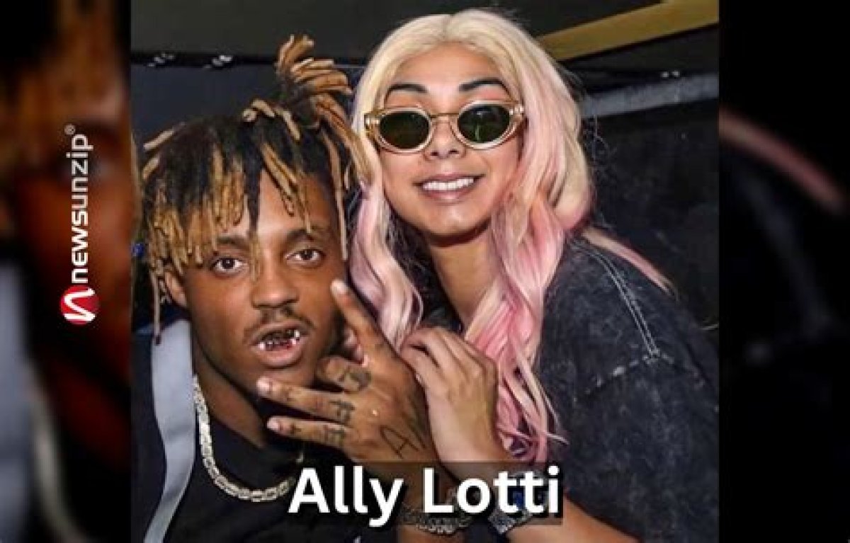 Ally Lotti Age, Boyfriend, Net Worth, Height, Weight & More