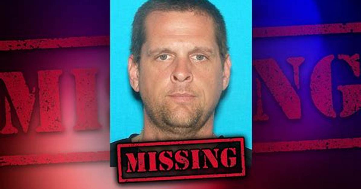 Allyn Sly Missing: Help Find Illinois Man, Gr on I-196 Last Seen