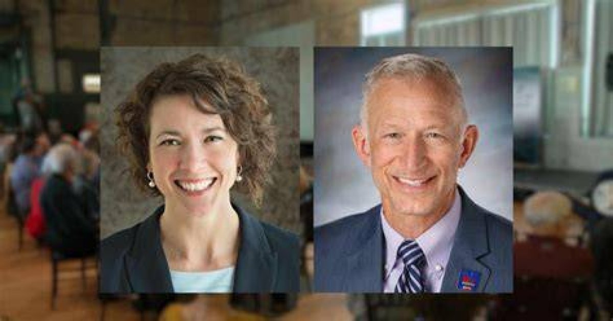 Almanac | Duluth Mayoral Debate |September 2023 | Season 2024 | Episode 3