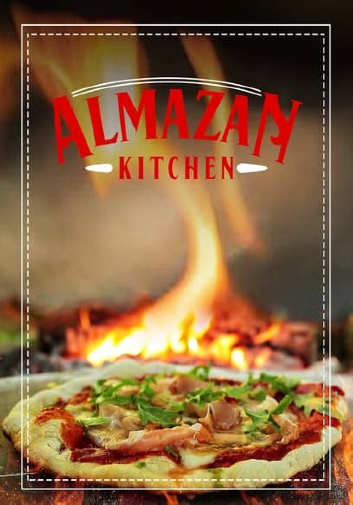 Almazan Kitchen’s Girlfriend: Who Is Almazan Kitchen Dating?